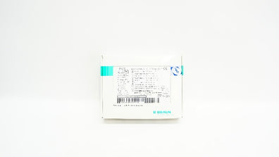 Braun FT853T Aesculap Standard Clip,Permanent, Blade Shape (x)